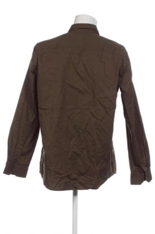 Herrenhemd Watson's, Größe XL, Farbe Grün, Preis € 6,99