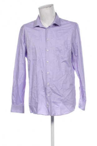 Herrenhemd Westbury, Größe XL, Farbe Lila, Preis € 17,36