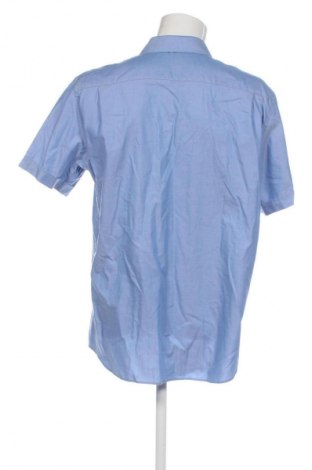 Herrenhemd Westbury, Größe XL, Farbe Blau, Preis € 17,36