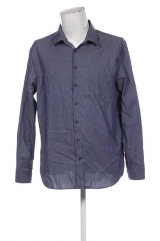 Herrenhemd Westbury, Größe XL, Farbe Mehrfarbig, Preis € 17,36