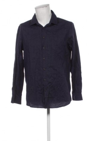 Cămașă de bărbați Westbury, Mărime L, Culoare Albastru, Preț 42,99 Lei
