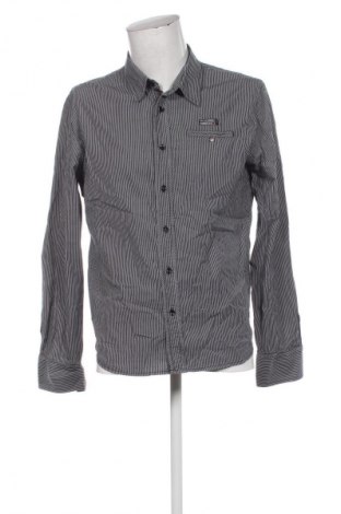 Herrenhemd Woom, Größe XL, Farbe Mehrfarbig, Preis € 9,99