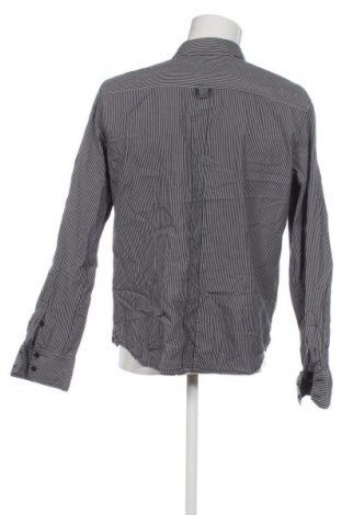 Herrenhemd Woom, Größe XL, Farbe Mehrfarbig, Preis € 9,99