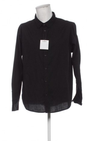 Herrenhemd X-Mail, Größe XXL, Farbe Schwarz, Preis € 16,99