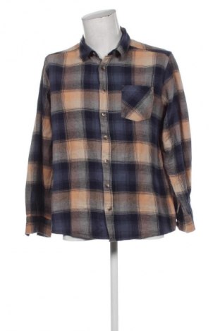 Herrenhemd X-Mail, Größe XL, Farbe Mehrfarbig, Preis € 5,99