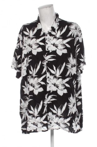 Ανδρικό πουκάμισο X-Mail, Μέγεθος 5XL, Χρώμα Πολύχρωμο, Τιμή 11,99 €