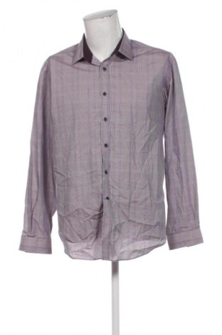 Cămașă de bărbați Yorn, Mărime XL, Culoare Multicolor, Preț 30,99 Lei