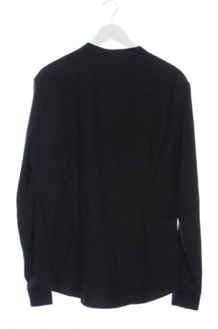 Мъжка риза Your Turn, Размер XL, Цвят Черен, Цена 39,88 €