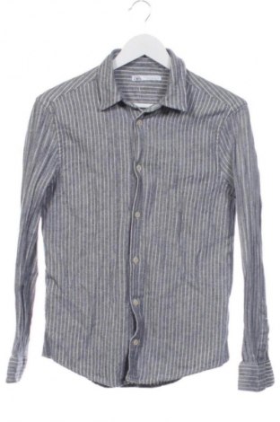 Herrenhemd Zara, Größe M, Farbe Mehrfarbig, Preis € 17,00