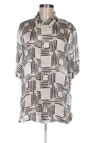 Męska koszula Zara, Rozmiar L, Kolor Kolorowy, Cena 62,99 zł