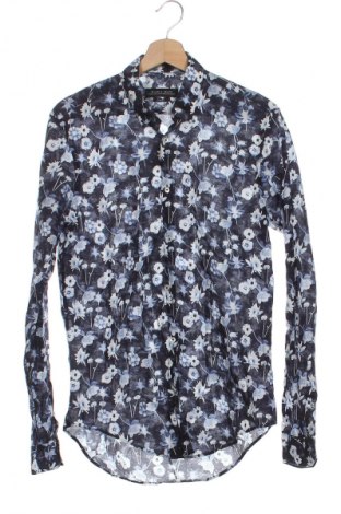 Herrenhemd Zara, Größe M, Farbe Mehrfarbig, Preis € 9,99