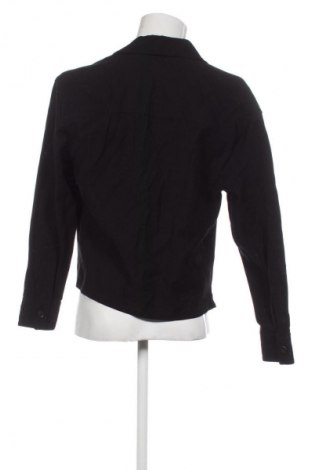 Herrenhemd Zara, Größe S, Farbe Schwarz, Preis € 17,00