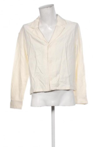 Herrenhemd Zara, Größe S, Farbe Ecru, Preis € 17,00