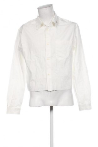 Herrenhemd Zara, Größe M, Farbe Weiß, Preis € 17,00