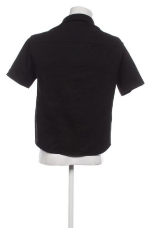 Ανδρικό πουκάμισο Zara, Μέγεθος S, Χρώμα Μαύρο, Τιμή 12,99 €