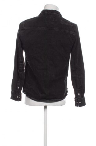 Férfi ing Zara, Méret M, Szín Szürke, Ár 3 819 Ft