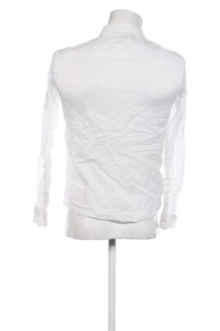 Herrenhemd Zara, Größe S, Farbe Weiß, Preis € 15,99