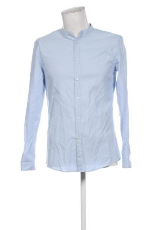 Pánská košile  Zara, Velikost M, Barva Vícebarevné, Cena  495,00 Kč