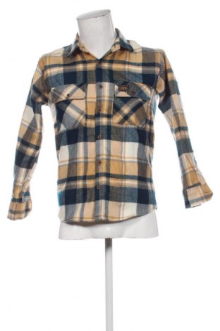 Herrenhemd Zara, Größe M, Farbe Mehrfarbig, Preis € 11,99