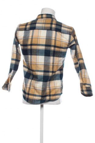 Herrenhemd Zara, Größe M, Farbe Mehrfarbig, Preis € 11,99