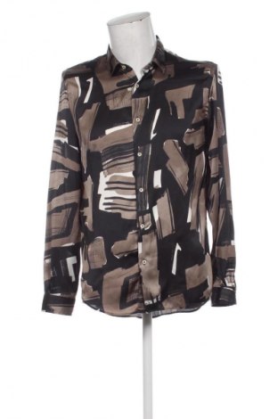 Pánská košile  Zara, Velikost M, Barva Vícebarevné, Cena  495,00 Kč