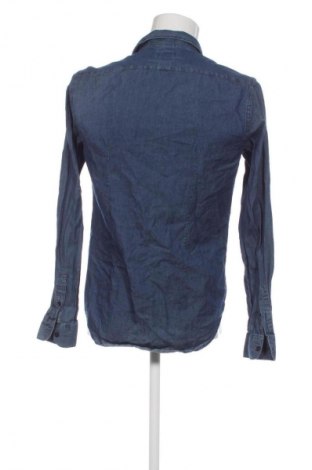Pánská košile  Zara, Velikost M, Barva Modrá, Cena  482,00 Kč