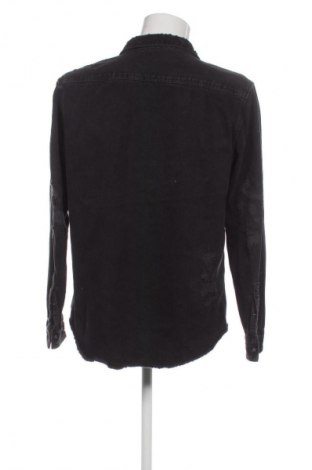 Herrenhemd Zara, Größe XL, Farbe Grau, Preis € 12,99