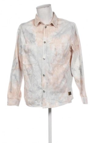 Herrenhemd Zara, Größe L, Farbe Mehrfarbig, Preis € 11,99