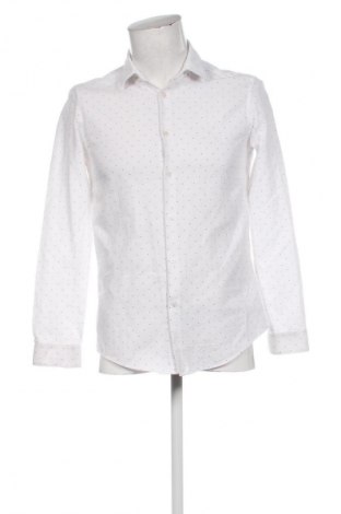 Herrenhemd Zara, Größe M, Farbe Mehrfarbig, Preis € 11,99