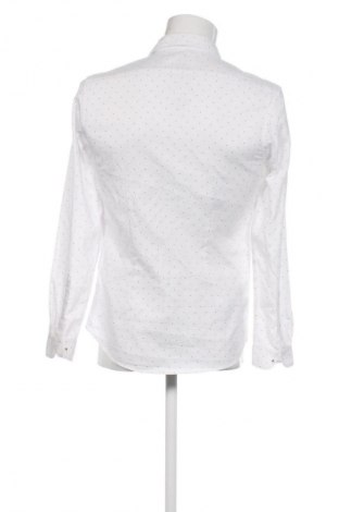 Herrenhemd Zara, Größe M, Farbe Mehrfarbig, Preis € 11,99