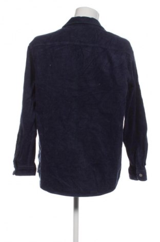 Herrenhemd Zara, Größe XL, Farbe Blau, Preis € 14,99