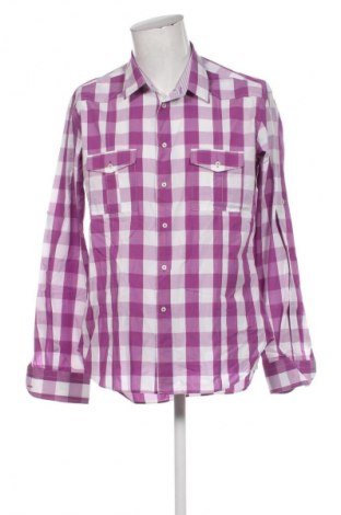 Herrenhemd Zara, Größe XXL, Farbe Mehrfarbig, Preis € 13,99