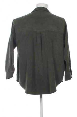 Pánská košile  Zara, Velikost L, Barva Zelená, Cena  359,00 Kč