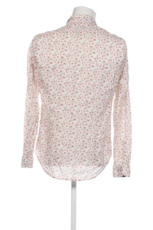 Męska koszula Zara, Rozmiar L, Kolor Kolorowy, Cena 91,09 zł