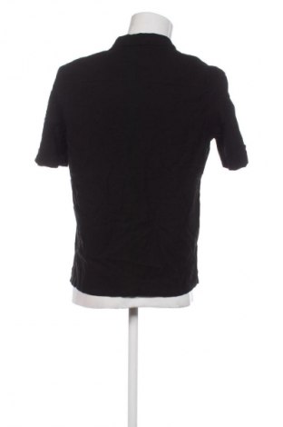Pánska košeľa  Zara, Veľkosť S, Farba Čierna, Cena  15,95 €