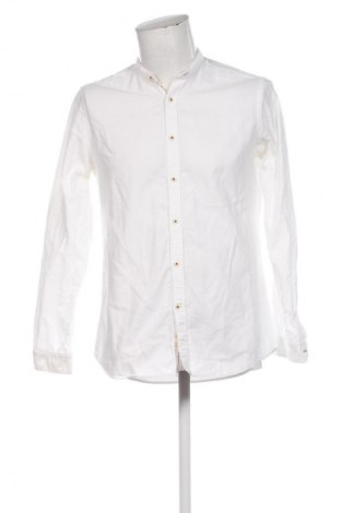 Pánská košile  Zara, Velikost M, Barva Bílá, Cena  567,00 Kč