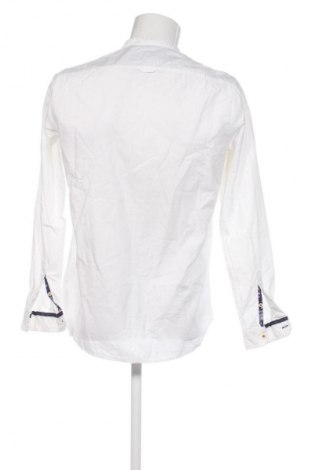 Pánská košile  Zara, Velikost M, Barva Bílá, Cena  567,00 Kč
