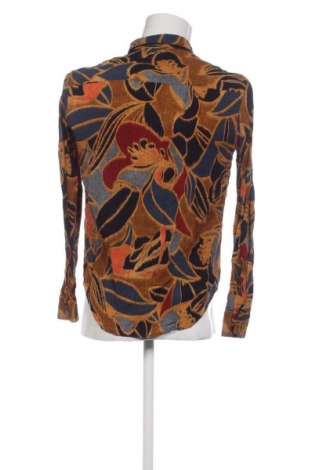 Herrenhemd Zara, Größe M, Farbe Mehrfarbig, Preis € 11,99
