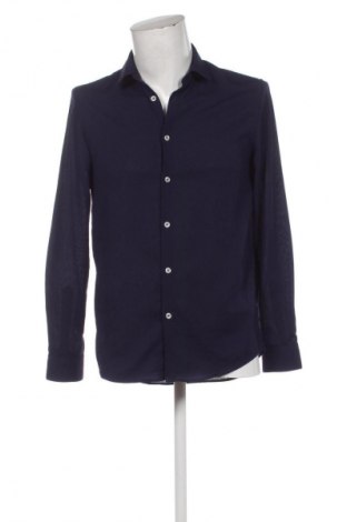 Pánská košile  Zara, Velikost S, Barva Modrá, Cena  482,00 Kč