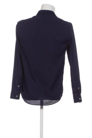 Pánská košile  Zara, Velikost S, Barva Modrá, Cena  482,00 Kč