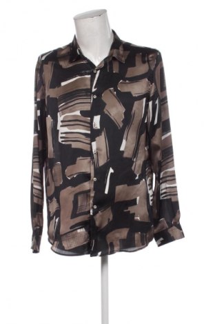 Férfi ing Zara, Méret L, Szín Sokszínű, Ár 8 779 Ft