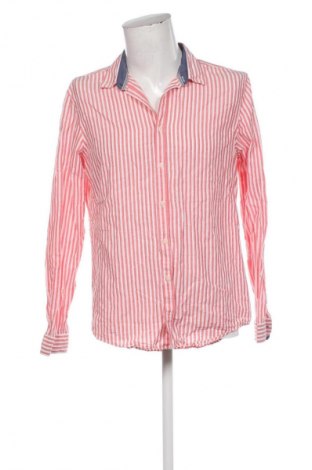 Férfi ing Zara, Méret L, Szín Sokszínű, Ár 8 779 Ft