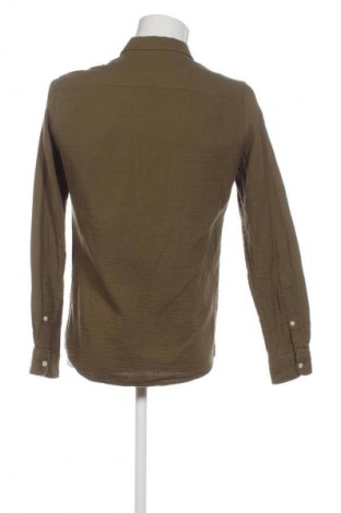 Pánská košile  Zara, Velikost S, Barva Zelená, Cena  482,00 Kč