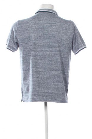 Tricou de bărbați 17 & Co., Mărime L, Culoare Albastru, Preț 43,99 Lei