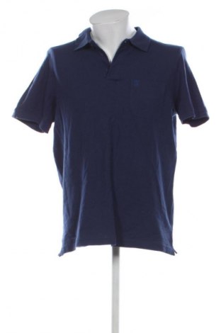 Herren Shirt A.W.Dunmore, Größe L, Farbe Blau, Preis 9,99 €