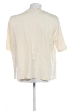 Pánské tričko  ASOS, Velikost L, Barva Béžová, Cena  217,00 Kč