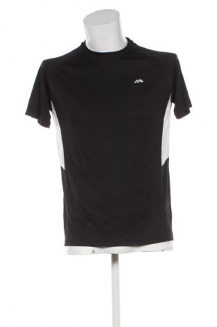 Tricou de bărbați Activ, Mărime M, Culoare Negru, Preț 37,99 Lei
