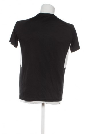 Tricou de bărbați Activ, Mărime M, Culoare Negru, Preț 37,99 Lei