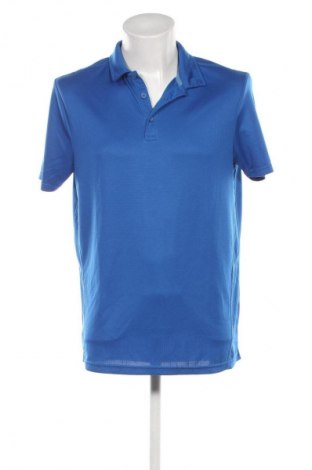 Ανδρικό t-shirt Active, Μέγεθος L, Χρώμα Μπλέ, Τιμή 8,99 €