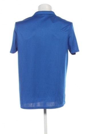 Ανδρικό t-shirt Active, Μέγεθος L, Χρώμα Μπλέ, Τιμή 8,99 €